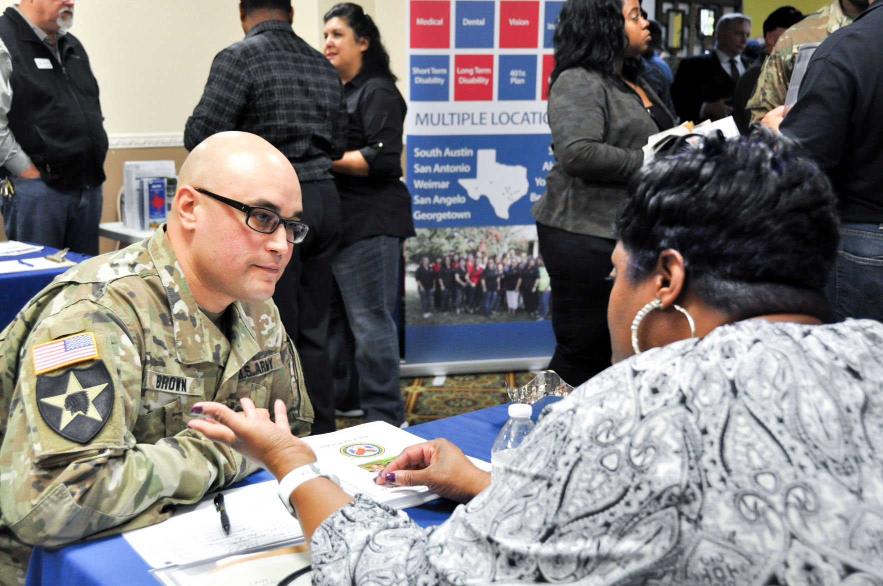 Career Fair 2020